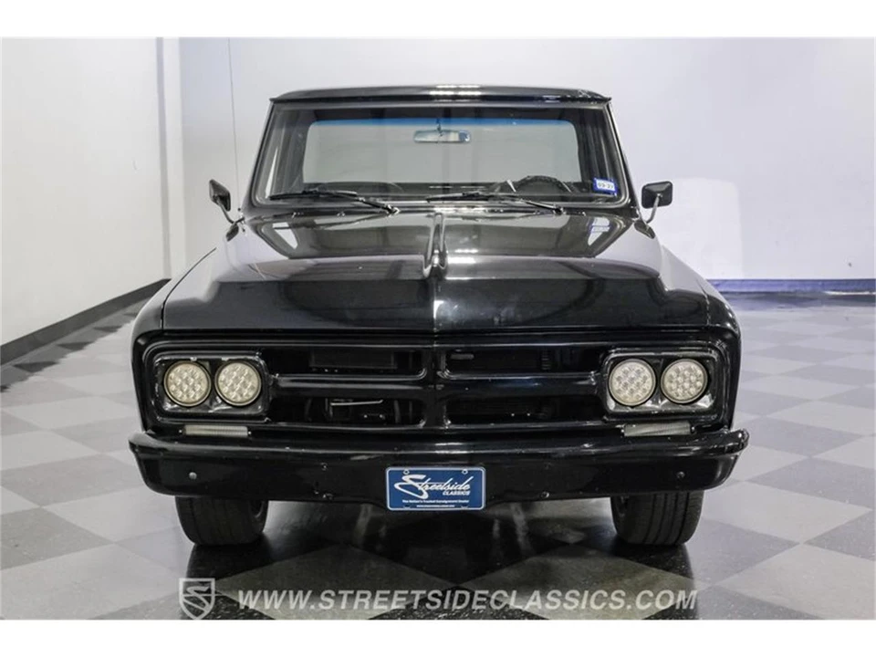 1968 GMC C/K 2nd Gen - Image 17 of 31