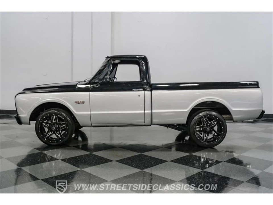 1968 GMC C/K 2nd Gen - Image 2 of 31