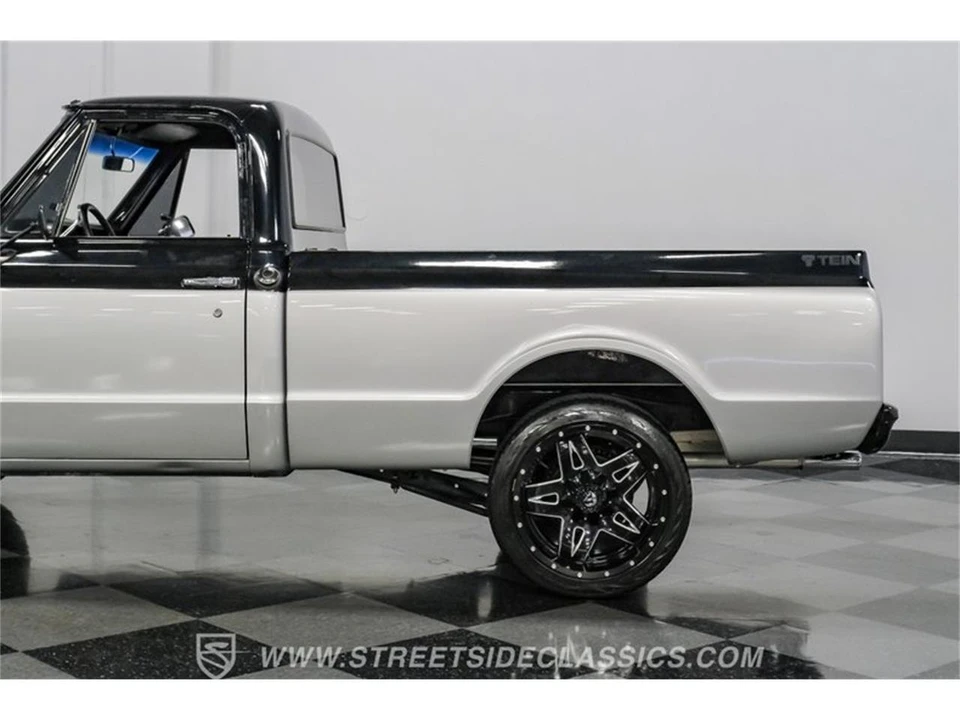 1968 GMC C/K 2nd Gen - Image 23 of 31