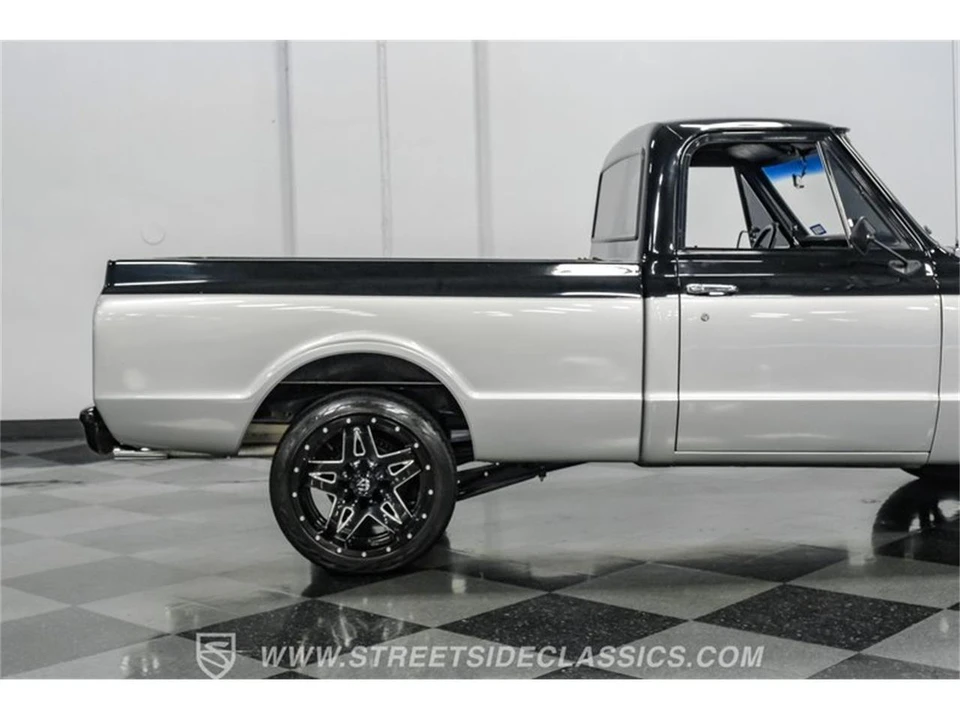 1968 GMC C/K 2nd Gen - Image 28 of 31