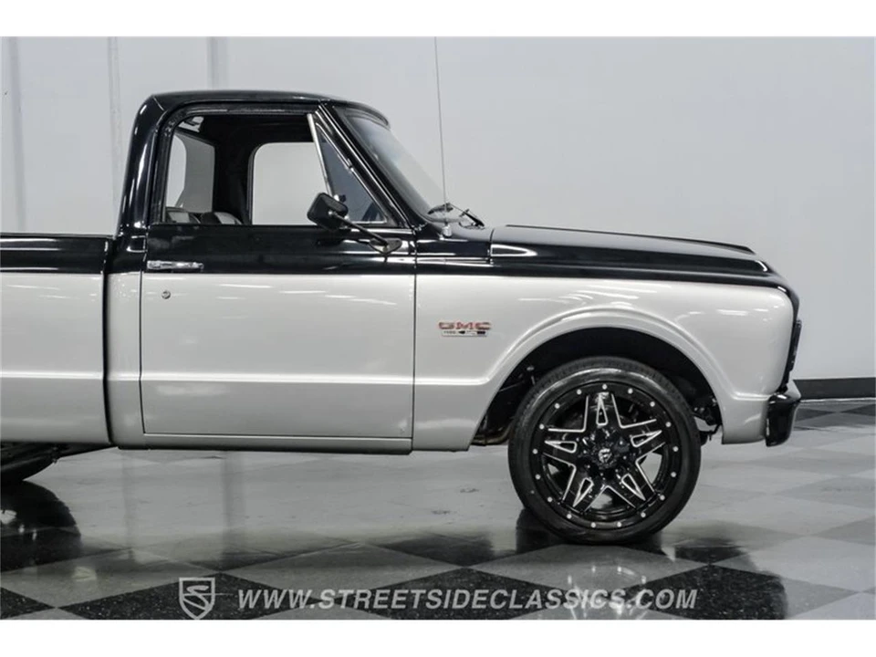 1968 GMC C/K 2nd Gen - Image 29 of 31