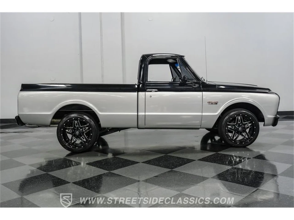1968 GMC C/K 2nd Gen - Image 14 of 31