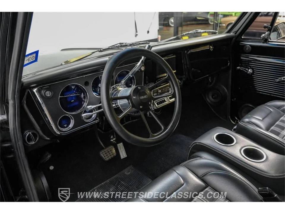 1968 GMC C/K 2nd Gen - Image 4 of 31