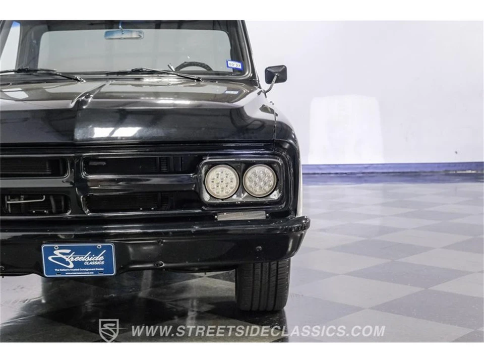 1968 GMC C/K 2nd Gen - Image 19 of 31