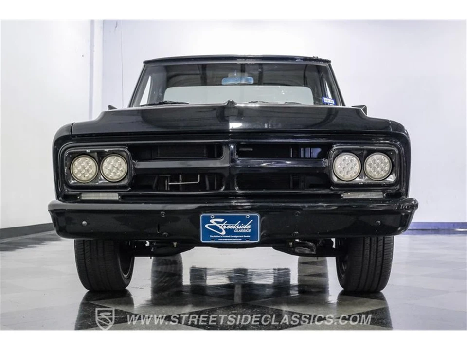 1968 GMC C/K 2nd Gen - Image 30 of 31