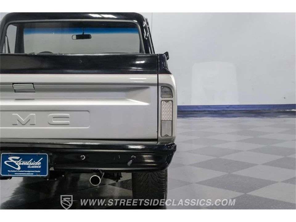 1968 GMC C/K 2nd Gen - Image 25 of 31