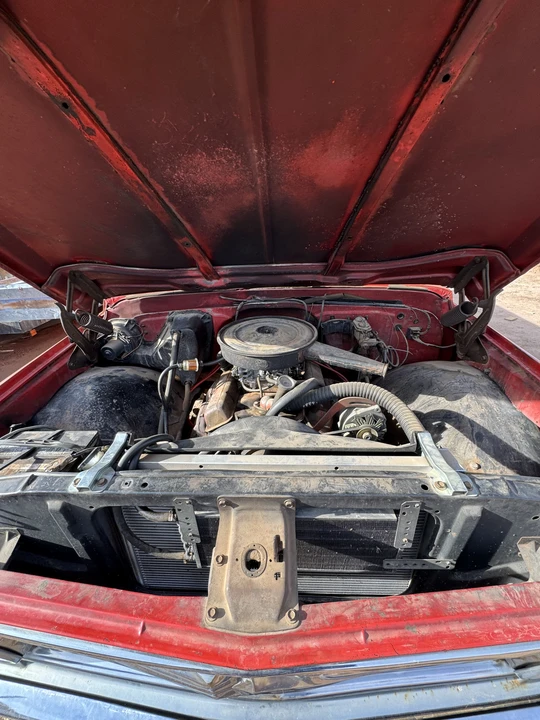 1968 GMC C/K 2nd Gen - Image 5 of 15