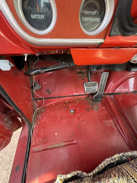 1968 GMC C/K 2nd Gen - Image 13 of 15
