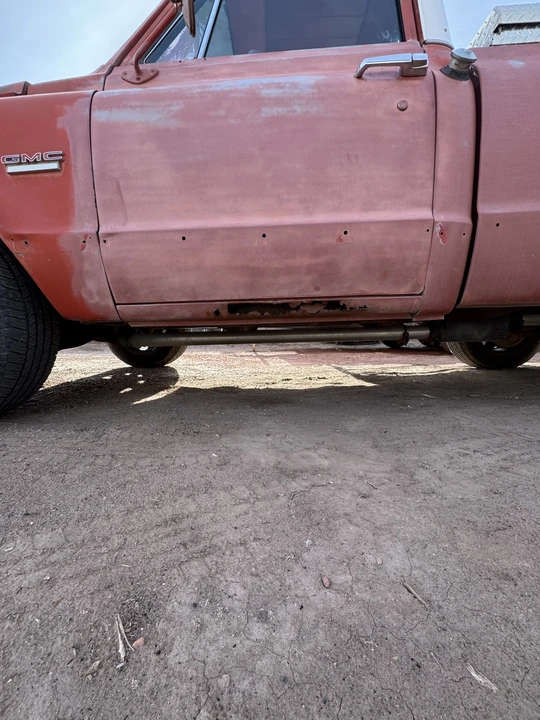 1968 GMC C/K 2nd Gen - Image 2 of 15