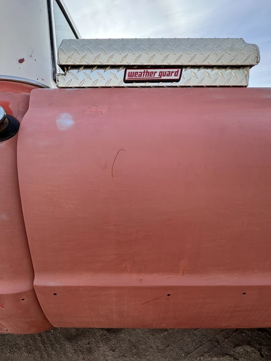 1968 GMC C/K 2nd Gen - Image 3 of 15