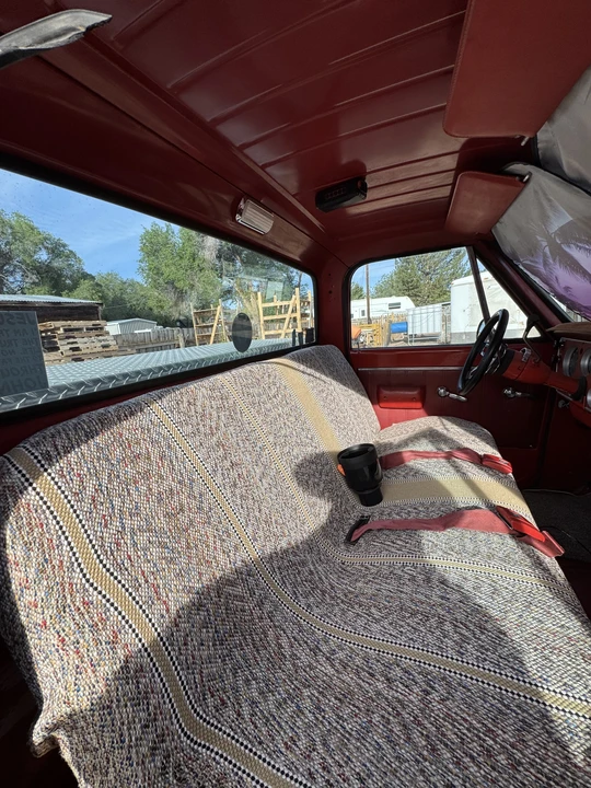 1968 GMC C/K 2nd Gen - Image 12 of 15