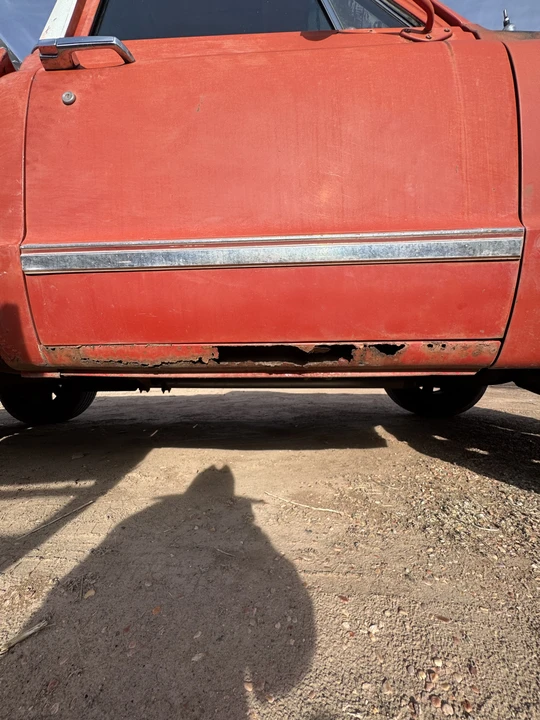1968 GMC C/K 2nd Gen - Image 8 of 15