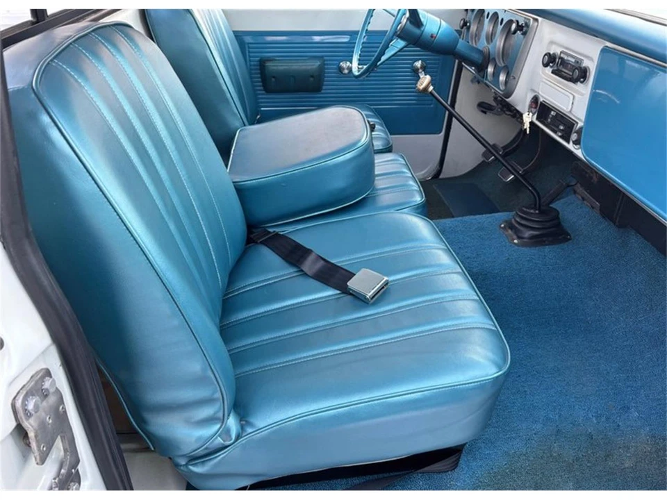 1968 GMC C/K 2nd Gen - Image 26 of 31