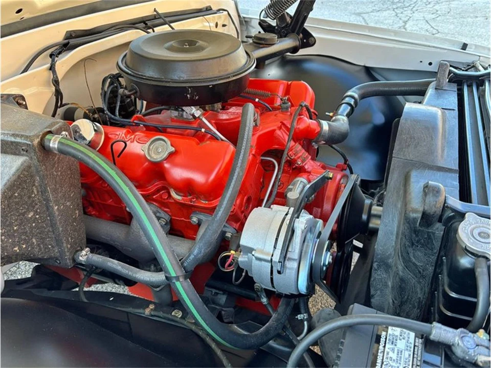 1968 GMC C/K 2nd Gen - Image 12 of 31