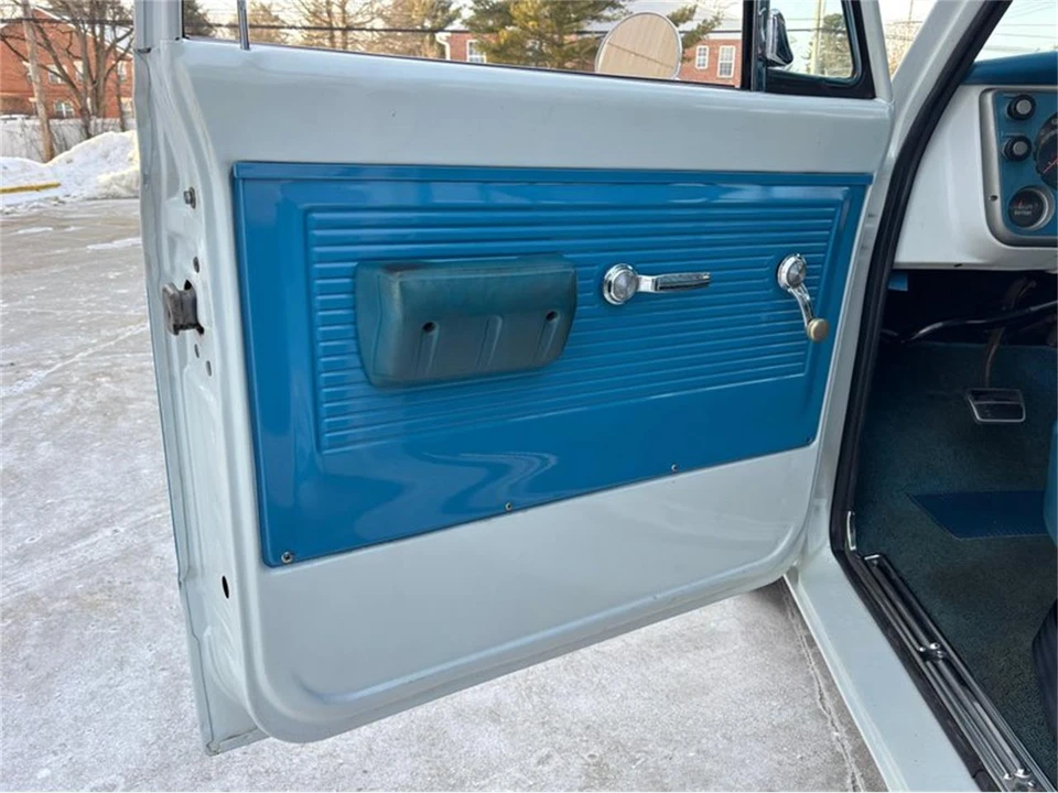 1968 GMC C/K 2nd Gen - Image 17 of 31