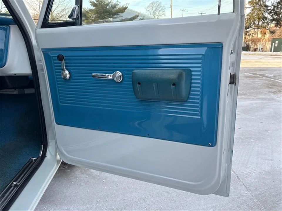 1968 GMC C/K 2nd Gen - Image 22 of 31