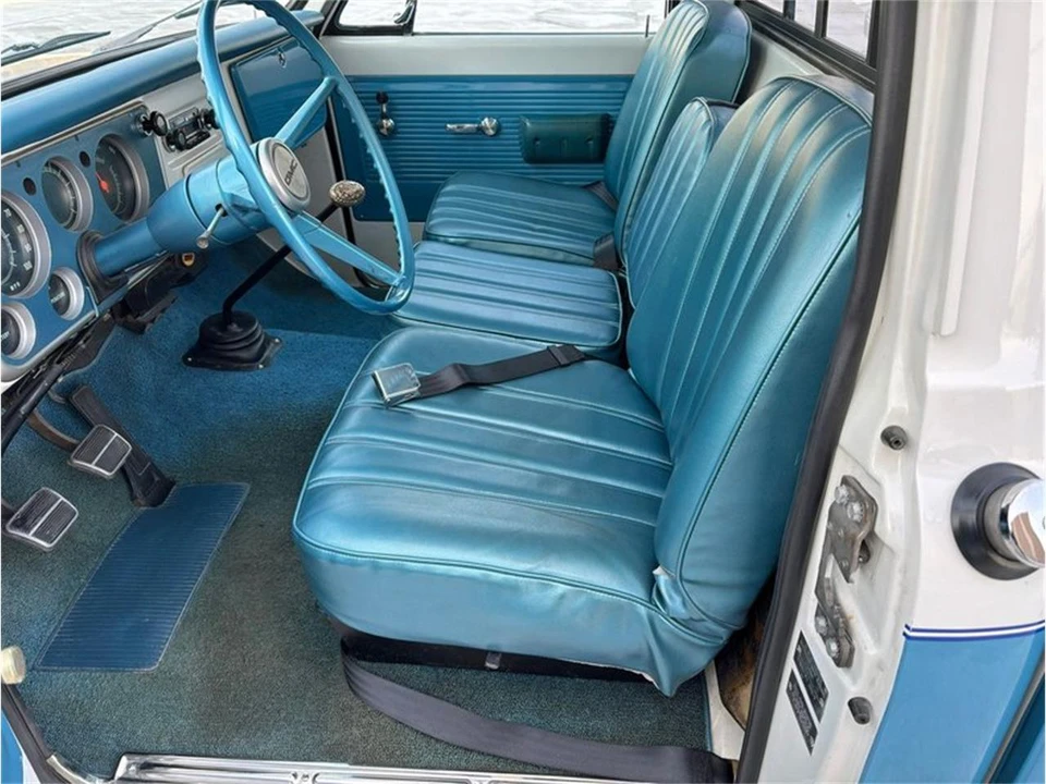1968 GMC C/K 2nd Gen - Image 7 of 31