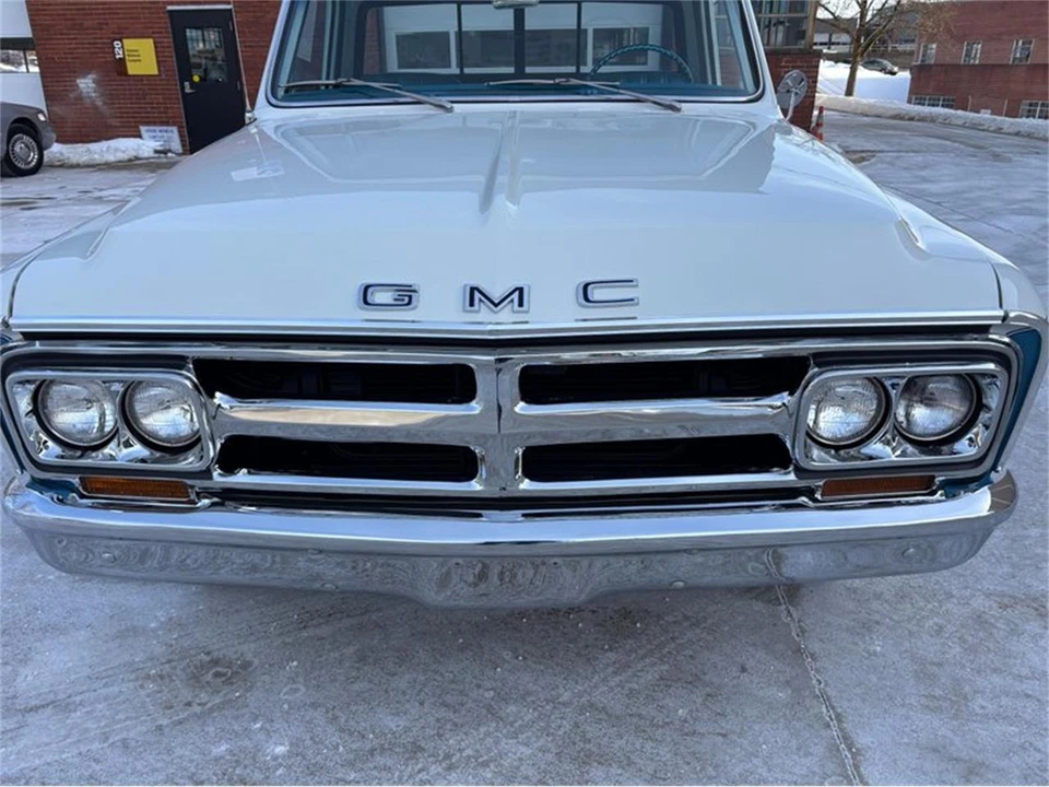 1968 GMC C/K 2nd Gen - Image 28 of 31