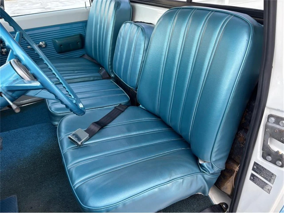 1968 GMC C/K 2nd Gen - Image 18 of 31