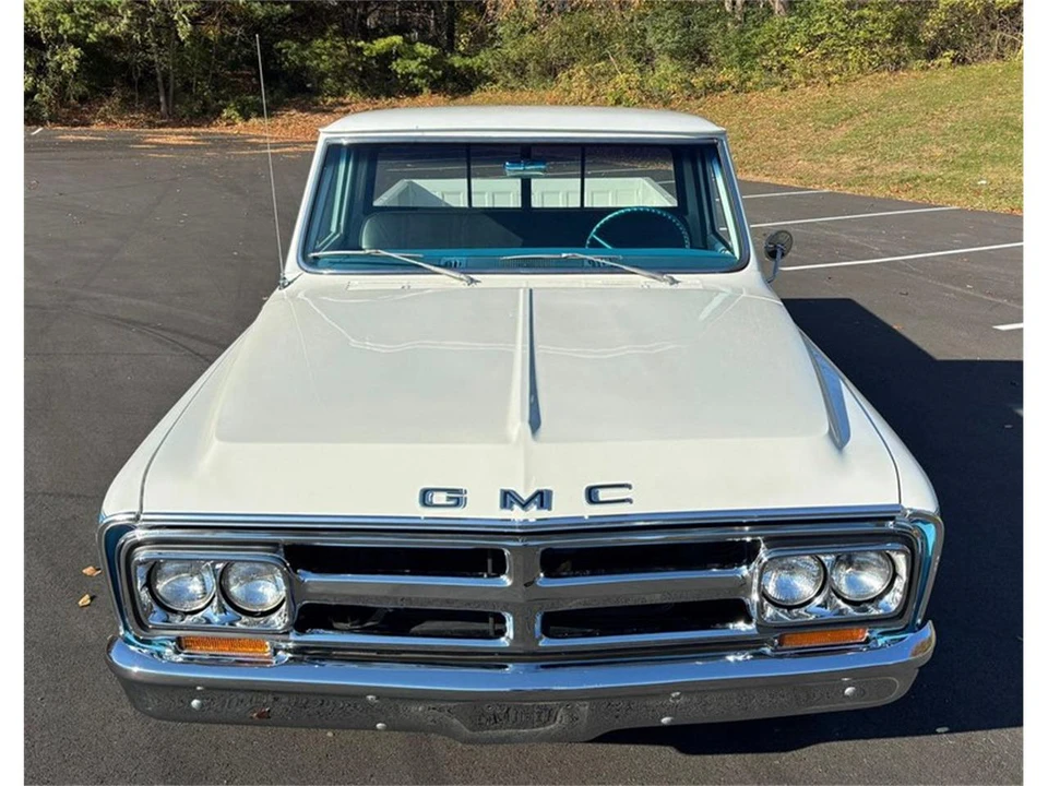 1968 GMC C/K 2nd Gen - Image 13 of 31