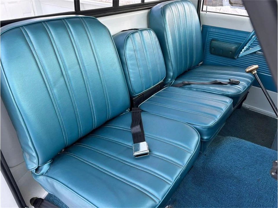 1968 GMC C/K 2nd Gen - Image 8 of 31