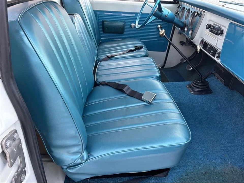 1968 GMC C/K 2nd Gen - Image 20 of 31