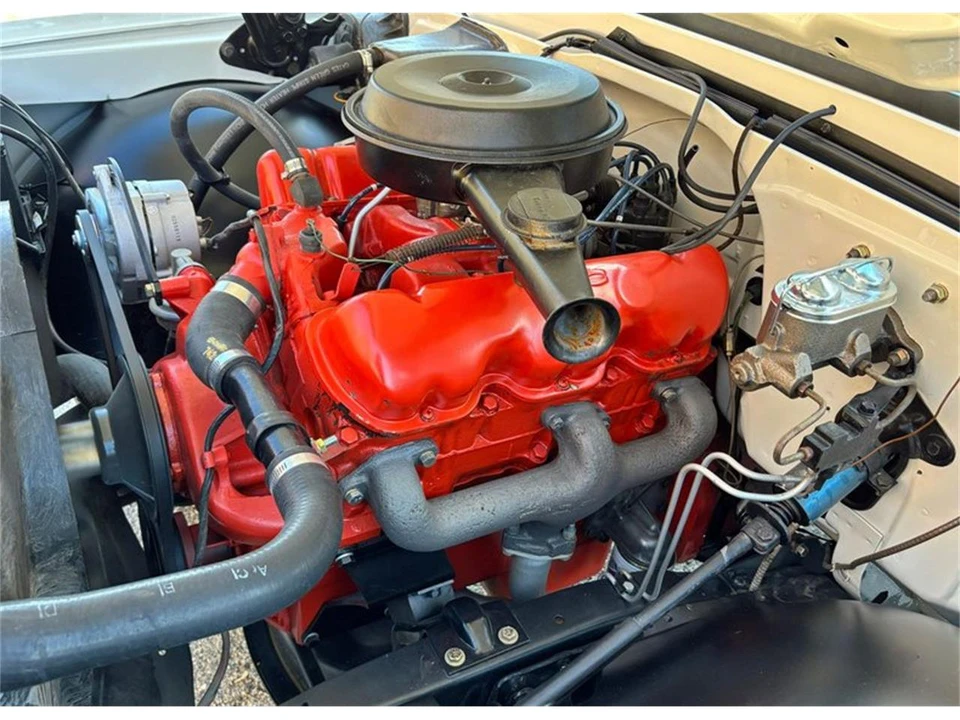 1968 GMC C/K 2nd Gen - Image 10 of 31