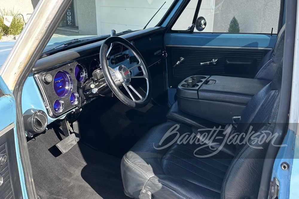 1968 GMC C/K 2nd Gen - Image 3 of 22