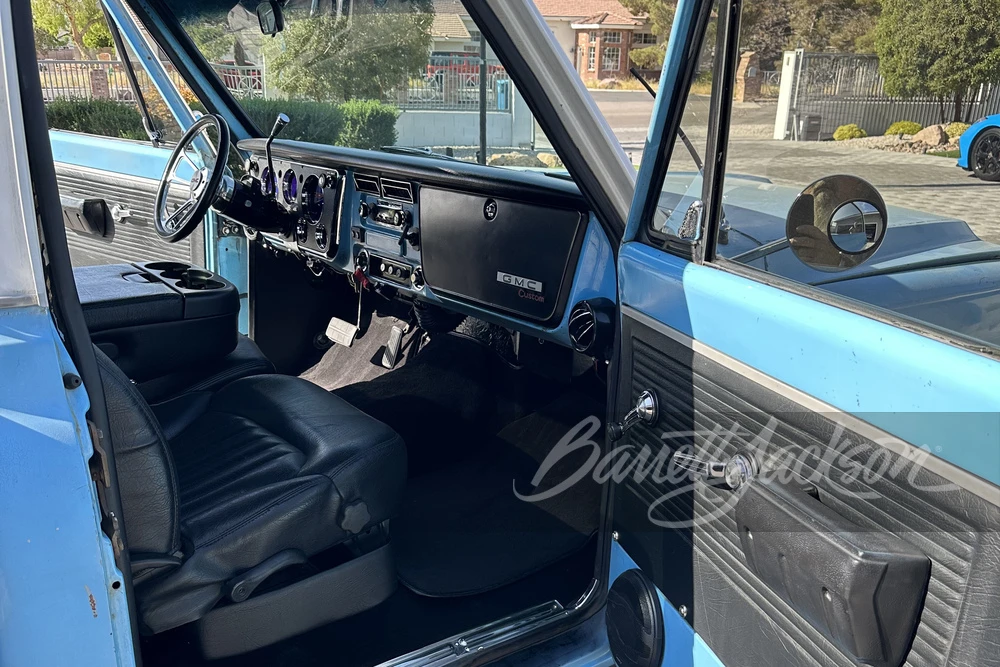 1968 GMC C/K 2nd Gen - Image 4 of 22
