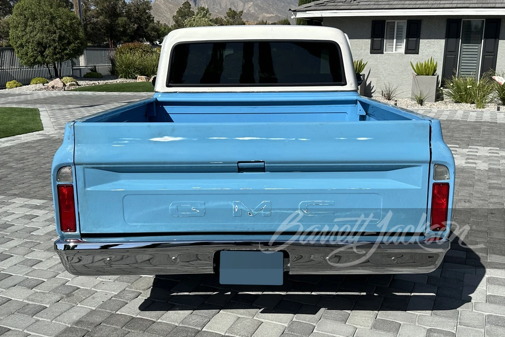 1968 GMC C/K 2nd Gen - Image 6 of 22