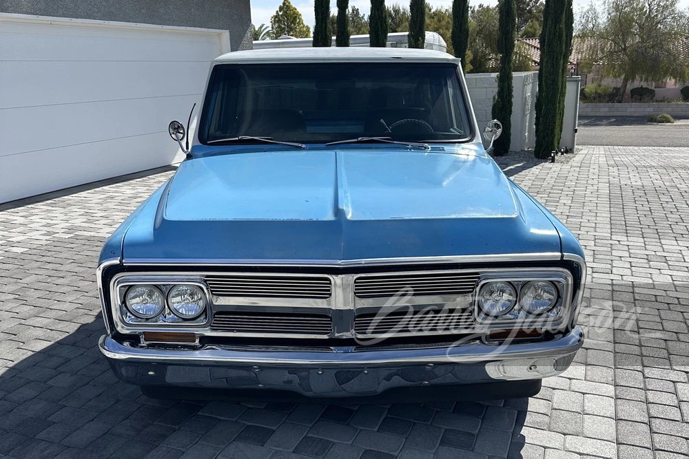 1968 GMC C/K 2nd Gen - Image 10 of 22
