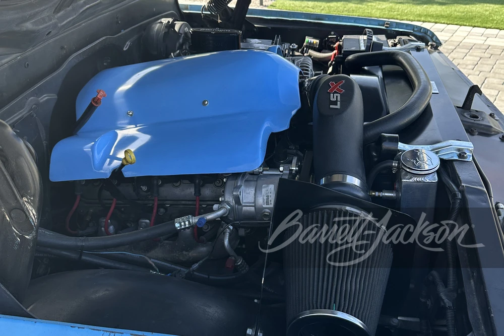 1968 GMC C/K 2nd Gen - Image 12 of 22