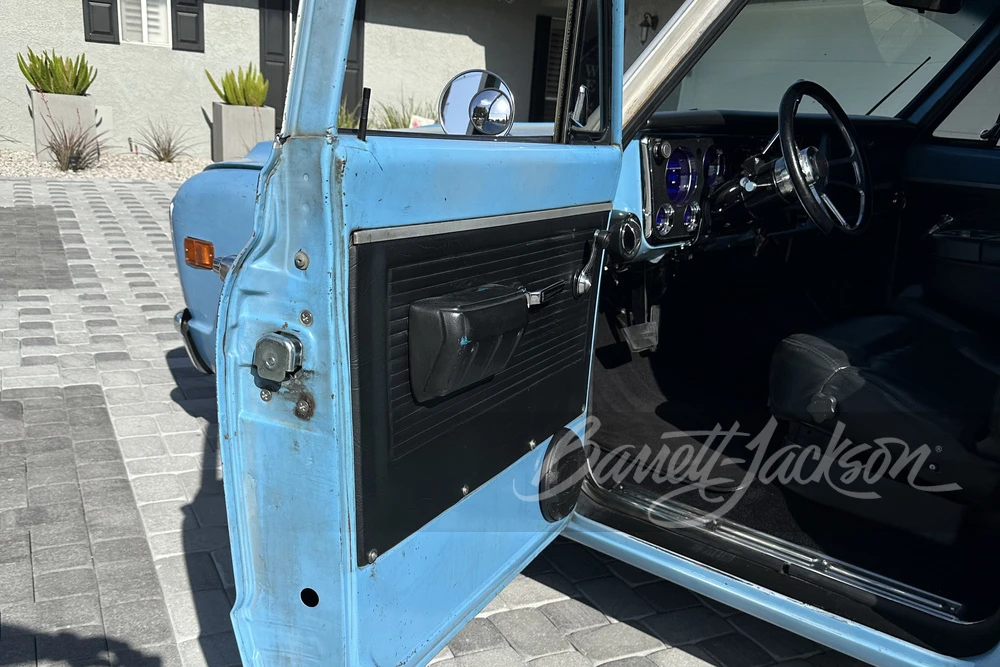 1968 GMC C/K 2nd Gen - Image 13 of 22