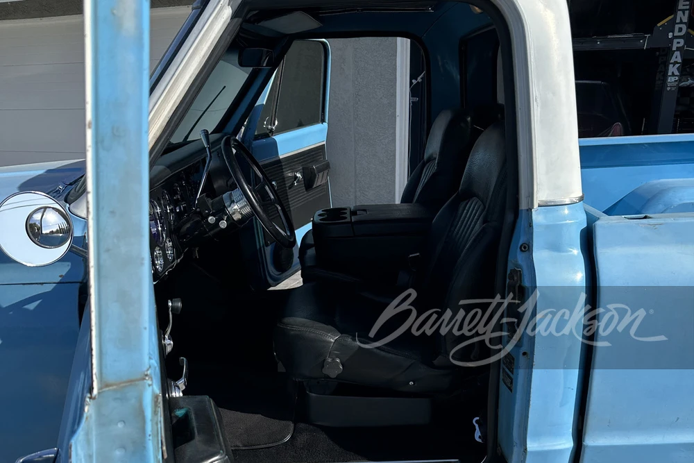1968 GMC C/K 2nd Gen - Image 14 of 22