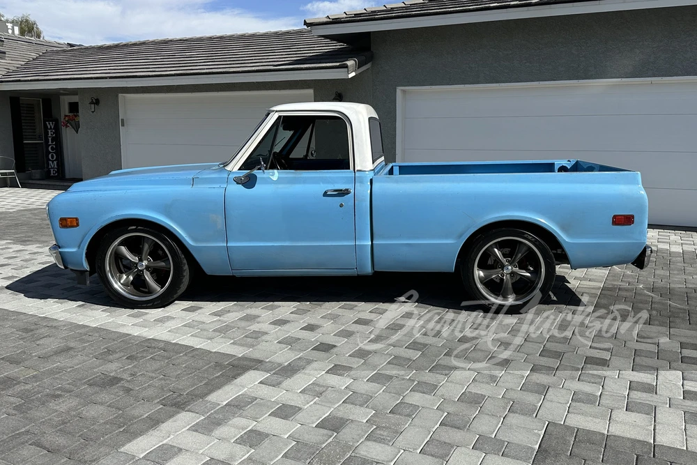 1968 GMC C/K 2nd Gen - Image 17 of 22