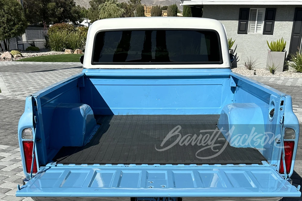 1968 GMC C/K 2nd Gen - Image 19 of 22
