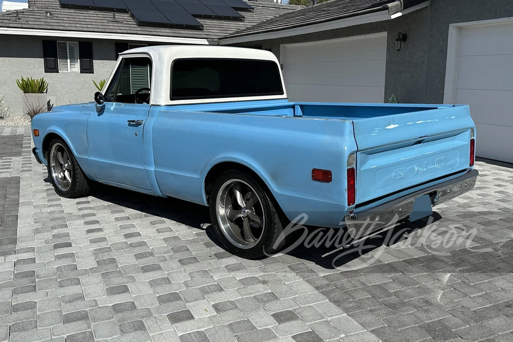 1968 GMC C/K 2nd Gen - Image 20 of 22