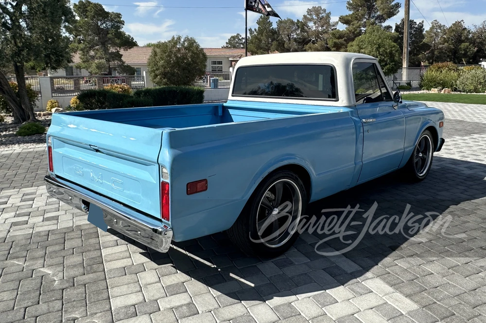 1968 GMC C/K 2nd Gen - Image 21 of 22