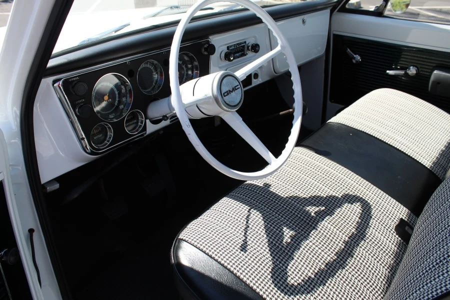 1968 GMC C/K 2nd Gen - Image 3 of 9