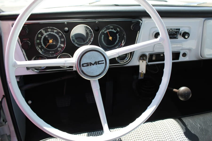 1968 GMC C/K 2nd Gen - Image 4 of 9