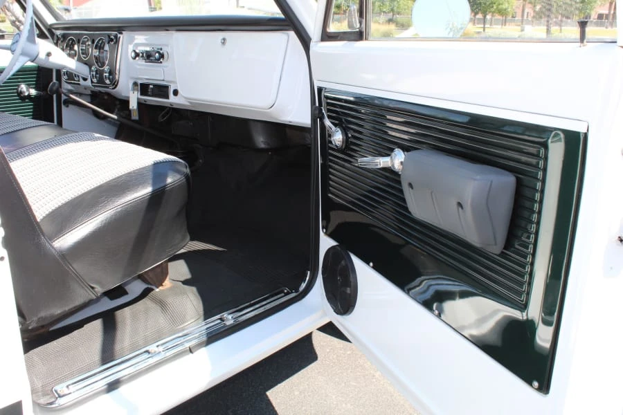 1968 GMC C/K 2nd Gen - Image 5 of 9