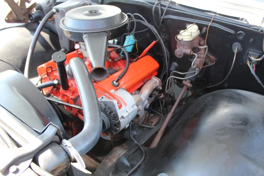 1968 GMC C/K 2nd Gen - Image 8 of 9