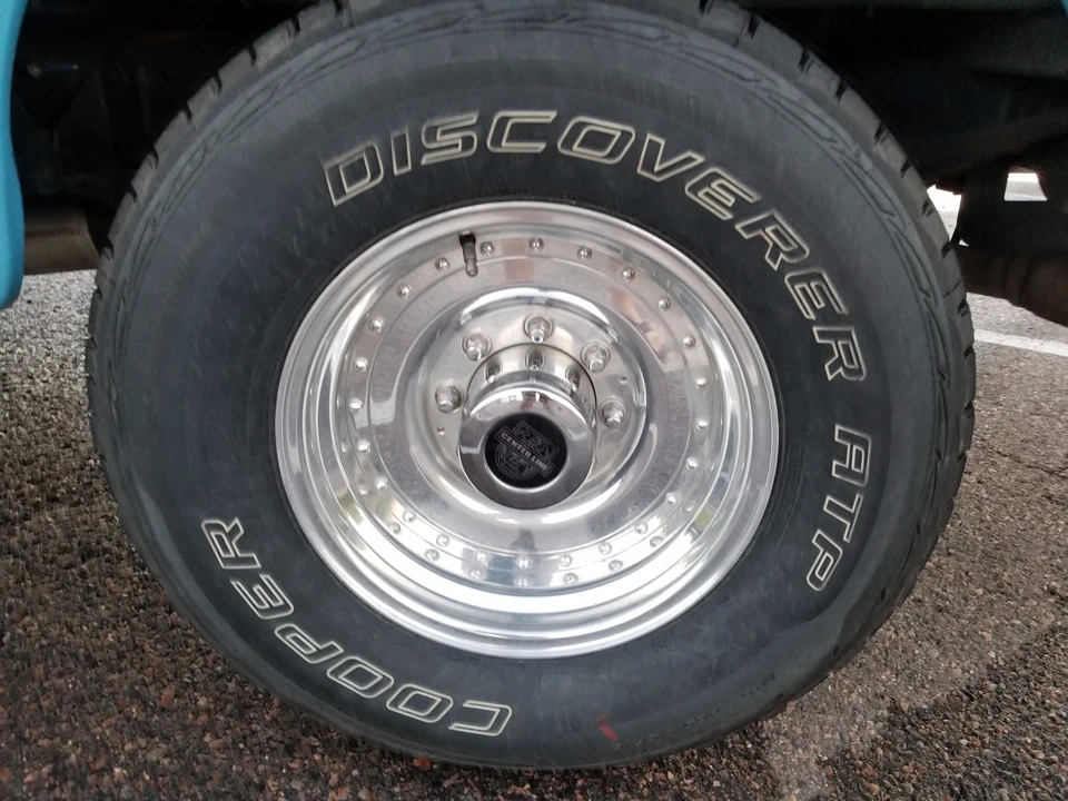 1968 GMC C/K 2nd Gen - Image 31 of 31