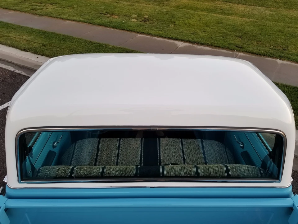 1968 GMC C/K 2nd Gen - Image 27 of 31