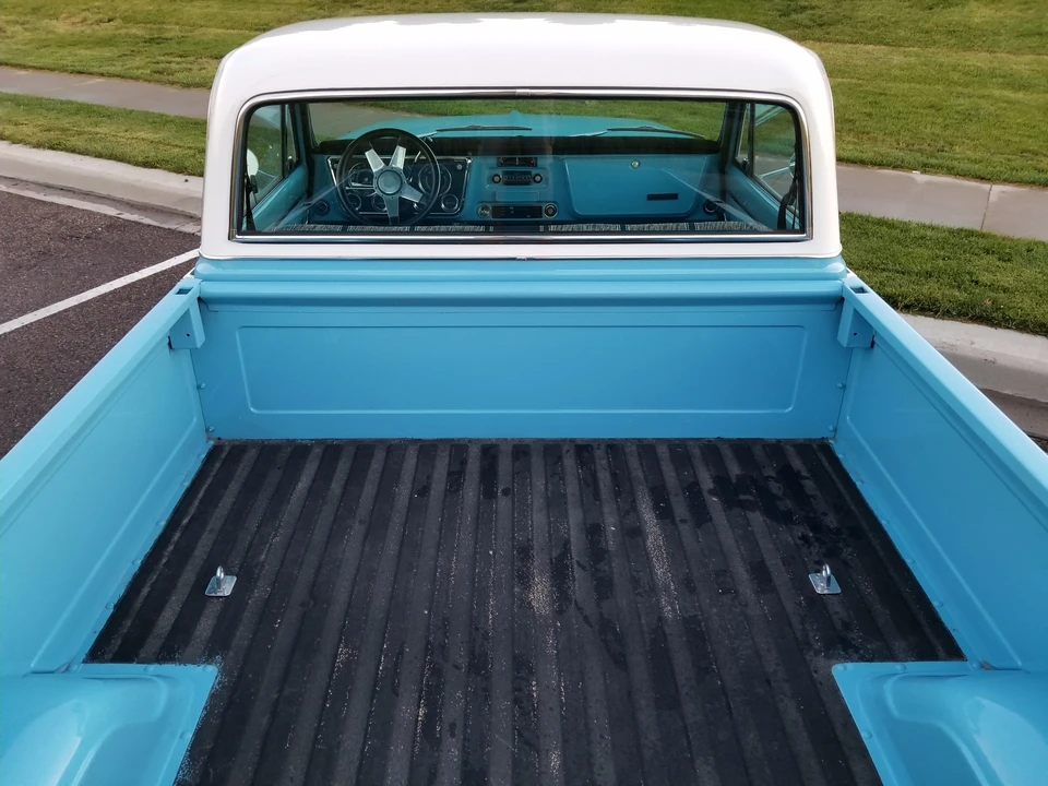 1968 GMC C/K 2nd Gen - Image 28 of 31