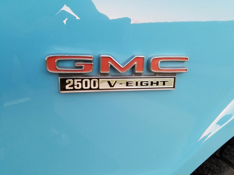 1968 GMC C/K 2nd Gen - Image 24 of 31