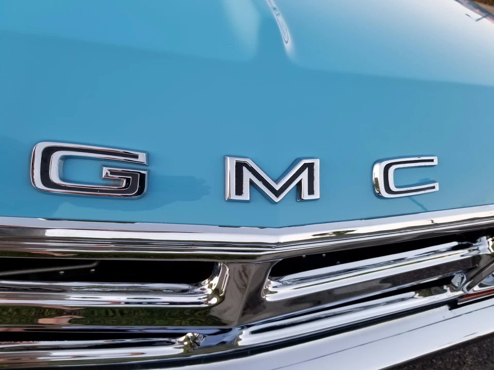 1968 GMC C/K 2nd Gen - Image 23 of 31