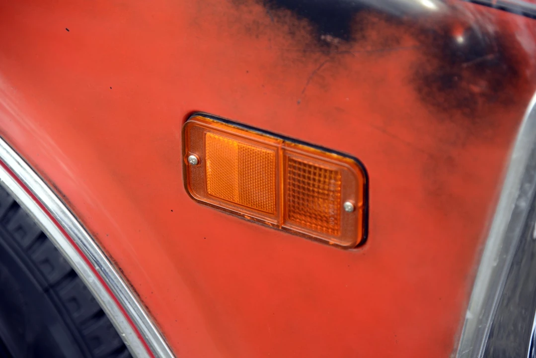 1968 GMC C/K 1st Gen - Image 27 of 31