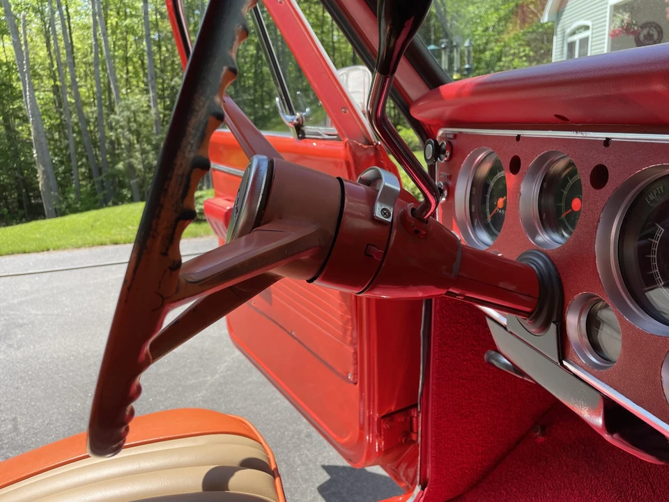 1968 GMC C/K 2nd Gen - Image 20 of 31