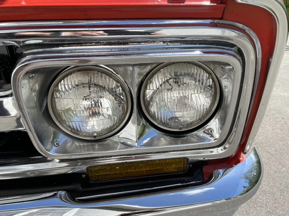 1968 GMC C/K 2nd Gen - Image 12 of 31